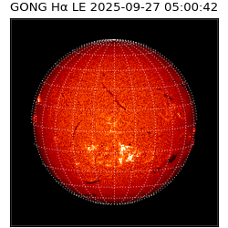 gong - 2025-09-27T05:00:42