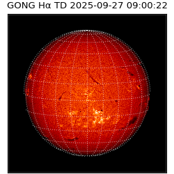 gong - 2025-09-27T09:00:22
