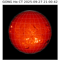 gong - 2025-09-27T21:00:42