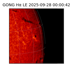 gong - 2025-09-28T00:00:42