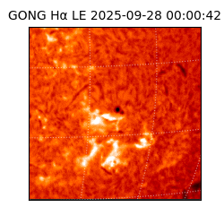 gong - 2025-09-28T00:00:42