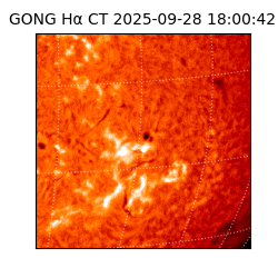 gong - 2025-09-28T18:00:42