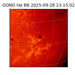 gong - 2025-09-28T23:15:02