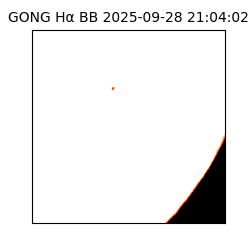 gong - 2025-09-28T21:04:02