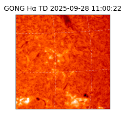 gong - 2025-09-28T11:00:22