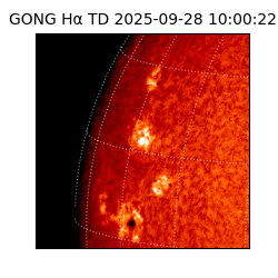 gong - 2025-09-28T10:00:22