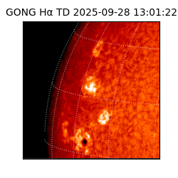 gong - 2025-09-28T13:01:22