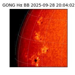 gong - 2025-09-28T20:04:02