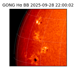 gong - 2025-09-28T22:00:02