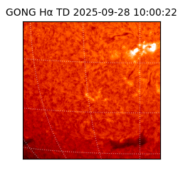 gong - 2025-09-28T10:00:22