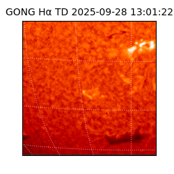 gong - 2025-09-28T13:01:22
