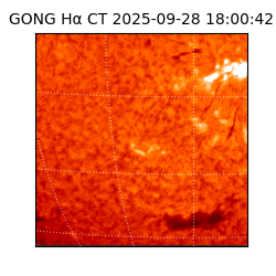 gong - 2025-09-28T18:00:42