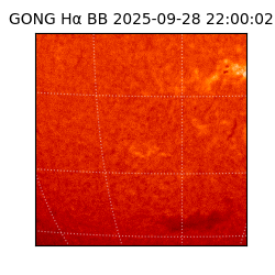 gong - 2025-09-28T22:00:02