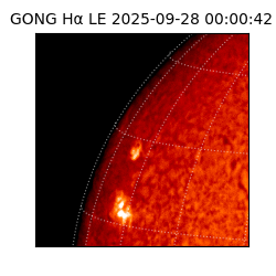 gong - 2025-09-28T00:00:42