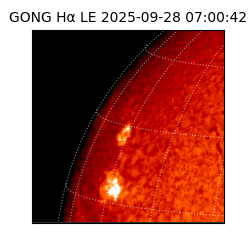 gong - 2025-09-28T07:00:42