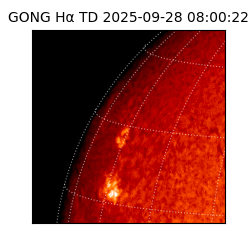 gong - 2025-09-28T08:00:22