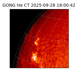 gong - 2025-09-28T18:00:42