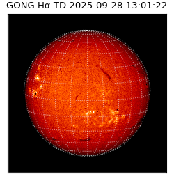 gong - 2025-09-28T13:01:22