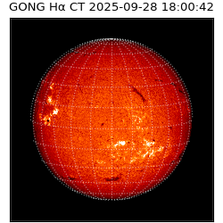 gong - 2025-09-28T18:00:42