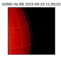 gong - 2025-09-29T21:00:02