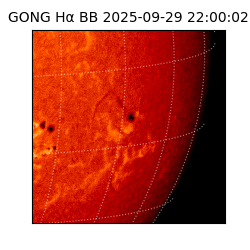 gong - 2025-09-29T22:00:02