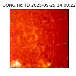 gong - 2025-09-29T14:00:22