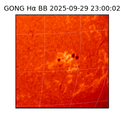 gong - 2025-09-29T23:00:02