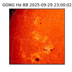 gong - 2025-09-29T23:00:02