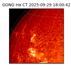 gong - 2025-09-29T18:00:42