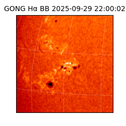 gong - 2025-09-29T22:00:02