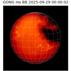 gong - 2025-09-29T00:00:02