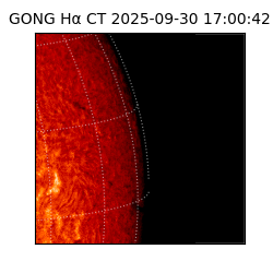 gong - 2025-09-30T17:00:42