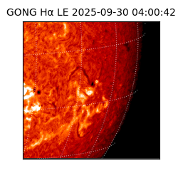gong - 2025-09-30T04:00:42