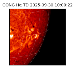 gong - 2025-09-30T10:00:22