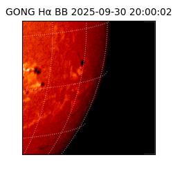 gong - 2025-09-30T20:00:02