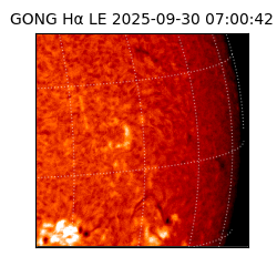gong - 2025-09-30T07:00:42