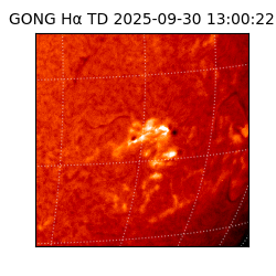 gong - 2025-09-30T13:00:22