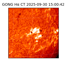 gong - 2025-09-30T15:00:42