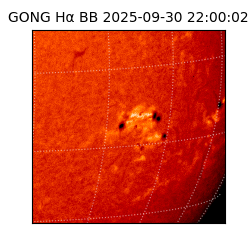 gong - 2025-09-30T22:00:02