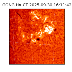 gong - 2025-09-30T16:11:42