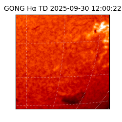 gong - 2025-09-30T12:00:22