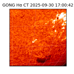 gong - 2025-09-30T17:00:42