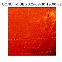 gong - 2025-09-30T19:00:02