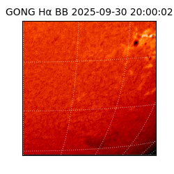 gong - 2025-09-30T20:00:02