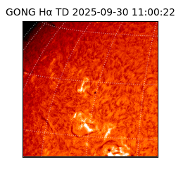 gong - 2025-09-30T11:00:22
