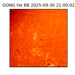 gong - 2025-09-30T21:00:02