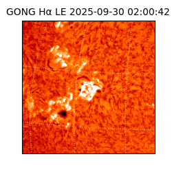 gong - 2025-09-30T02:00:42