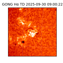 gong - 2025-09-30T09:00:22