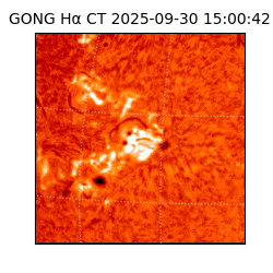 gong - 2025-09-30T15:00:42