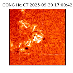 gong - 2025-09-30T17:00:42